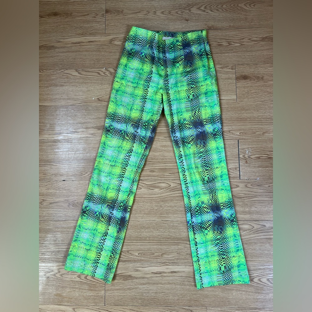 paloma wool jungle pants 36 small medium